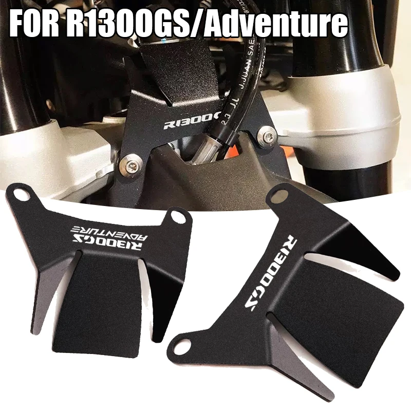 

Подходит для R1300GS R 1300 GS R 1300GS ADVENTURE ADV 2024 2025, аксессуары для мотоциклов, защита суставов телеэлевера