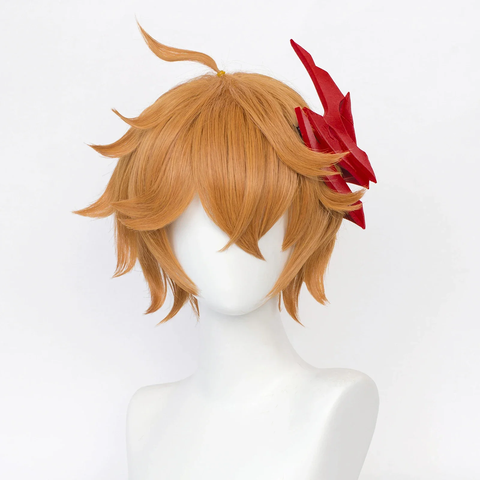 Рисунок 2 - Genshin Impact Tartaglia Childe