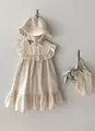 Khaki Dress