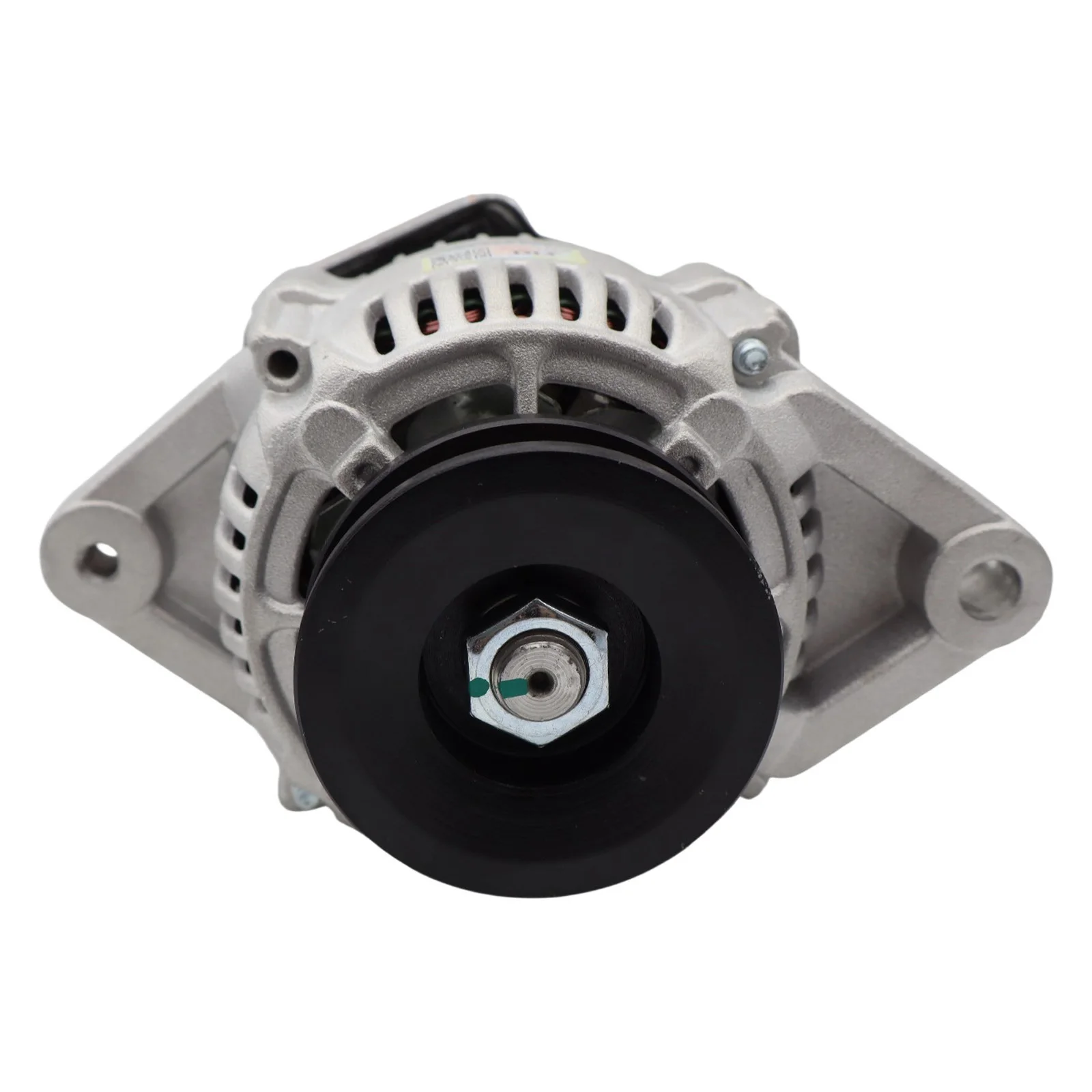 12V 55A Alternators 3A61174012 For Kubota G3B-H D950-B L4240 L5740 L5740HST Engine