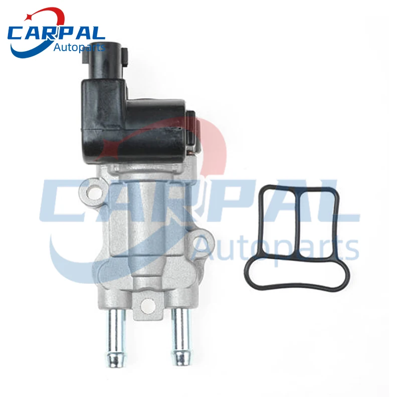 Idle Air Control Valve 22270-0D040 222700D040 2227022060 2227022061 88969010 88969043 For Toyota Corolla Matrix 02-06 Car Parts