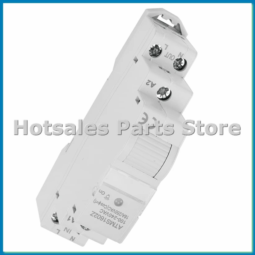 Atms 1602Z Smart Sw…