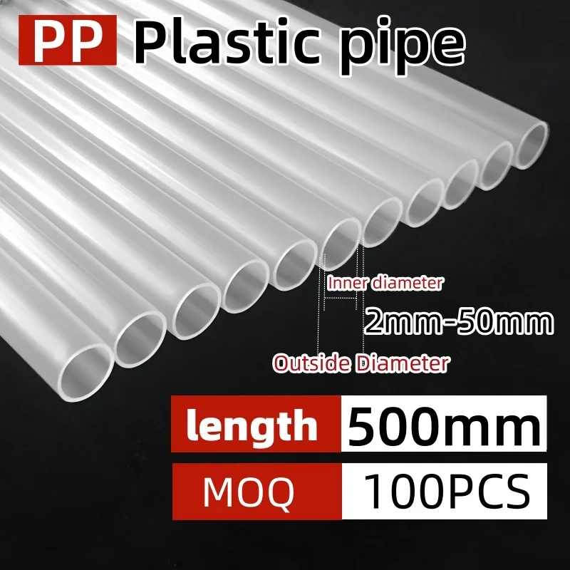 Pp Polypropylene Tr…