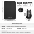 Camping Mattress