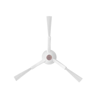 UN-For Yeedi Floor 3 Station Robot Vacuum Cleaner Spare Parts Accessories Main Side Brush Mop Pads Cloth