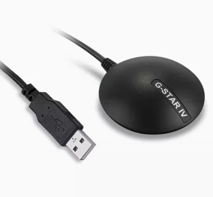 353S4 BU-353S4 Sirf4 Notebook USB GPS Receiver Module