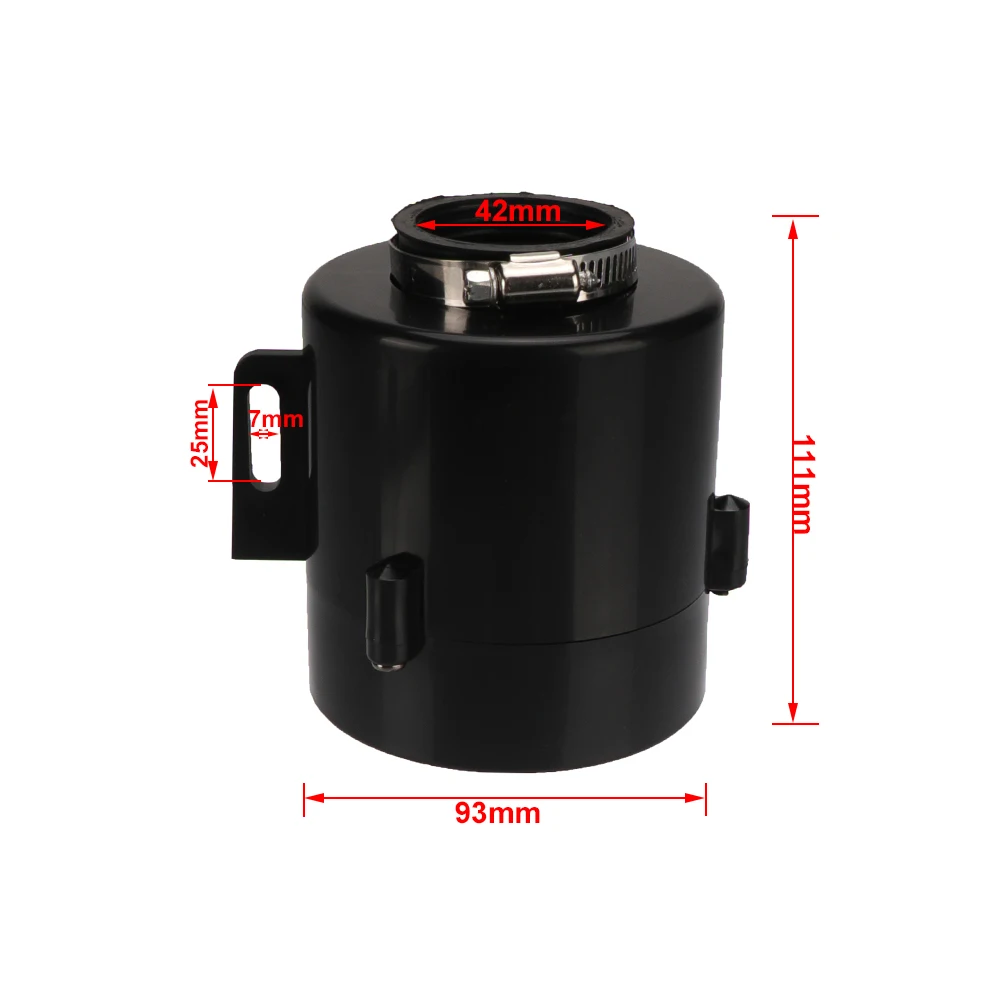 Motorcycle Filtro Aire Modificado Motocicleta Kit Aire Karts Todoterreno 42mm For Go Karts ATV Dirt Pit Bike Moto Accesorios