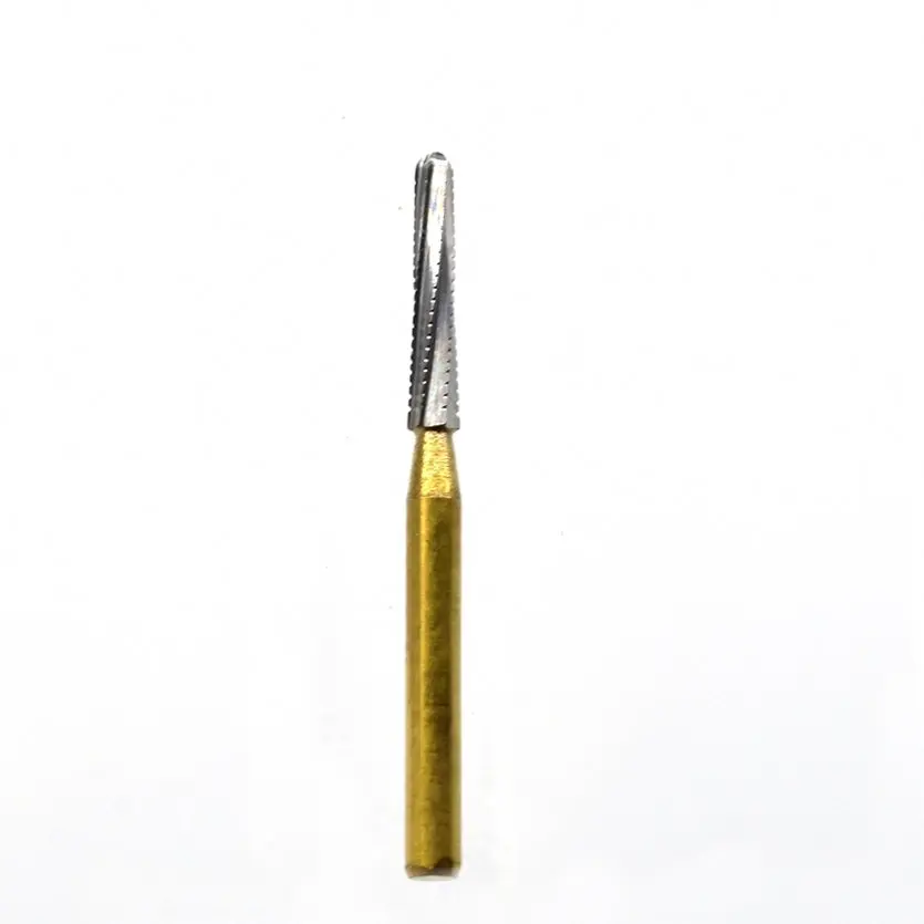 

Dental Files FG856 Dental Drills Trimming&Finishing Files High Speed Dental Tools