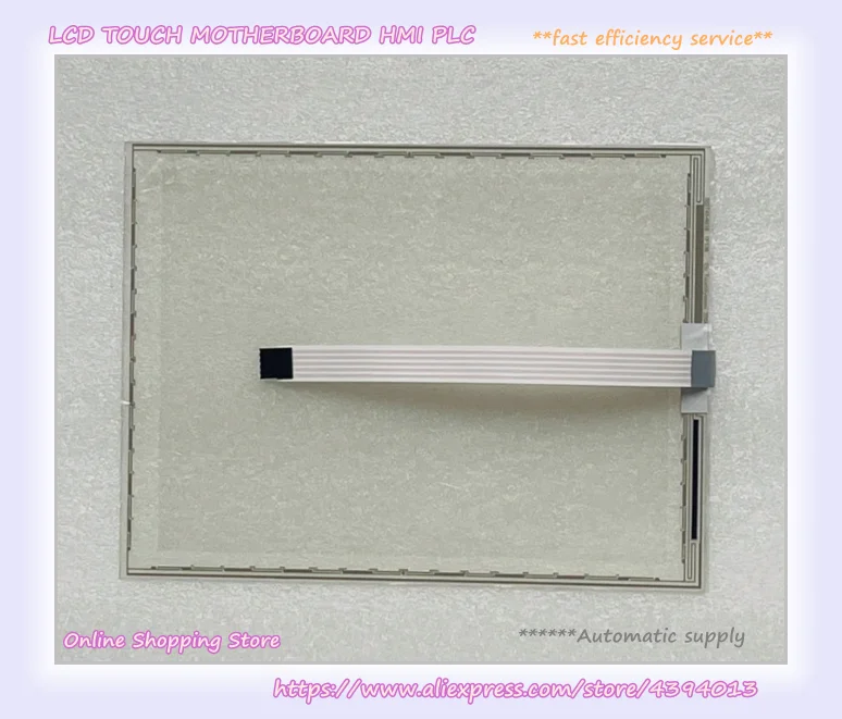 

New Offer E274HL-792 362740-792 Touch Screen Glass