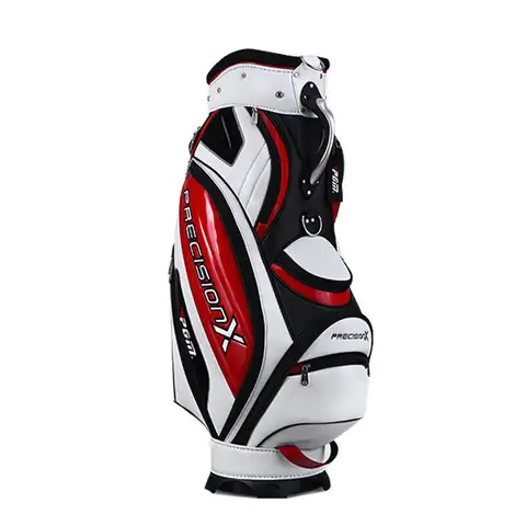 PGM Golf Standard Bag Vattentät Bärbar Golfväska Aviation Rymmer 13-14 Golfklubbor Resepaket 8 best sales golfväskor för män - №8