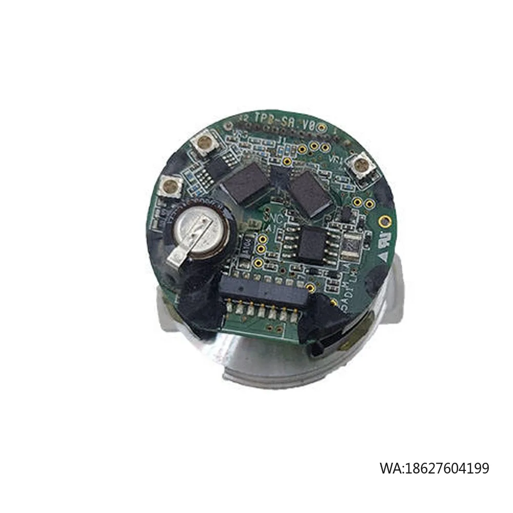 

Servo Motor Encoder for Industrial Automation 35ANN55 35ANN55 Encoder Brand New and Original