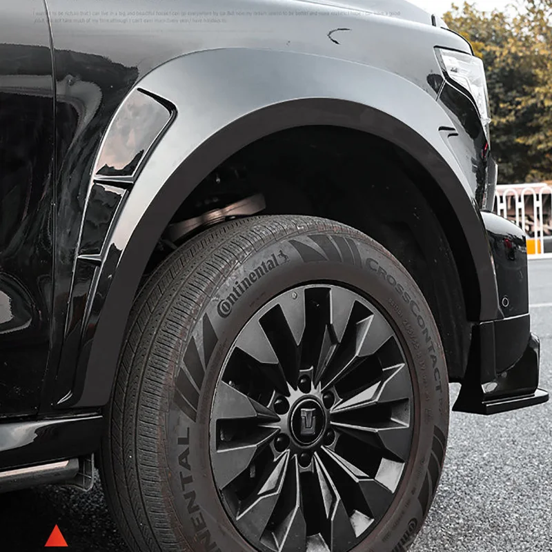 For Great Wall Tank 500 Wide Body Wheel Arch Kit Off-Road Vehicle Exterior Modification Special Decoration Accessories
