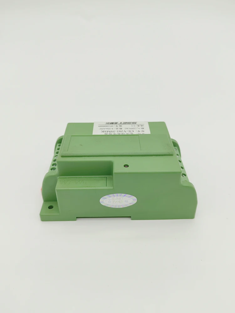 SUNSIL CE-VJ41A/VJ31A-54MSK 34MSK Three-phase AC Voltage Sensor, True RMS