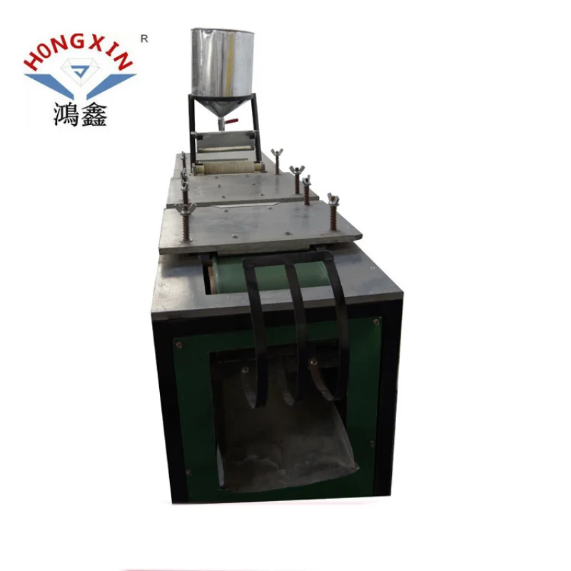 

Newspaper , Post-Processing Machinery And Equipment, Fully Automatic Pencil Rolling Machine