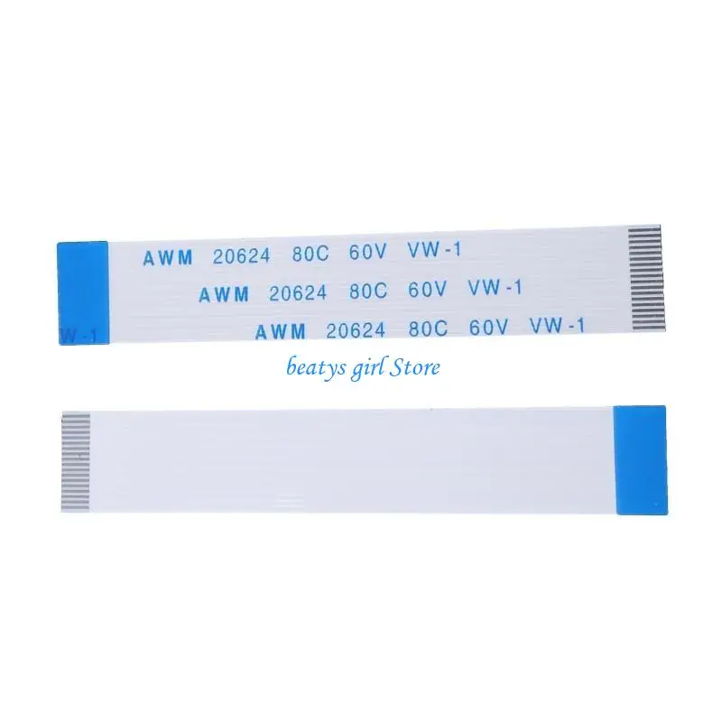 Cáp linh hoạt C7AB cho G502 Chuột không dây Keys Cáp kết nối 2Piece