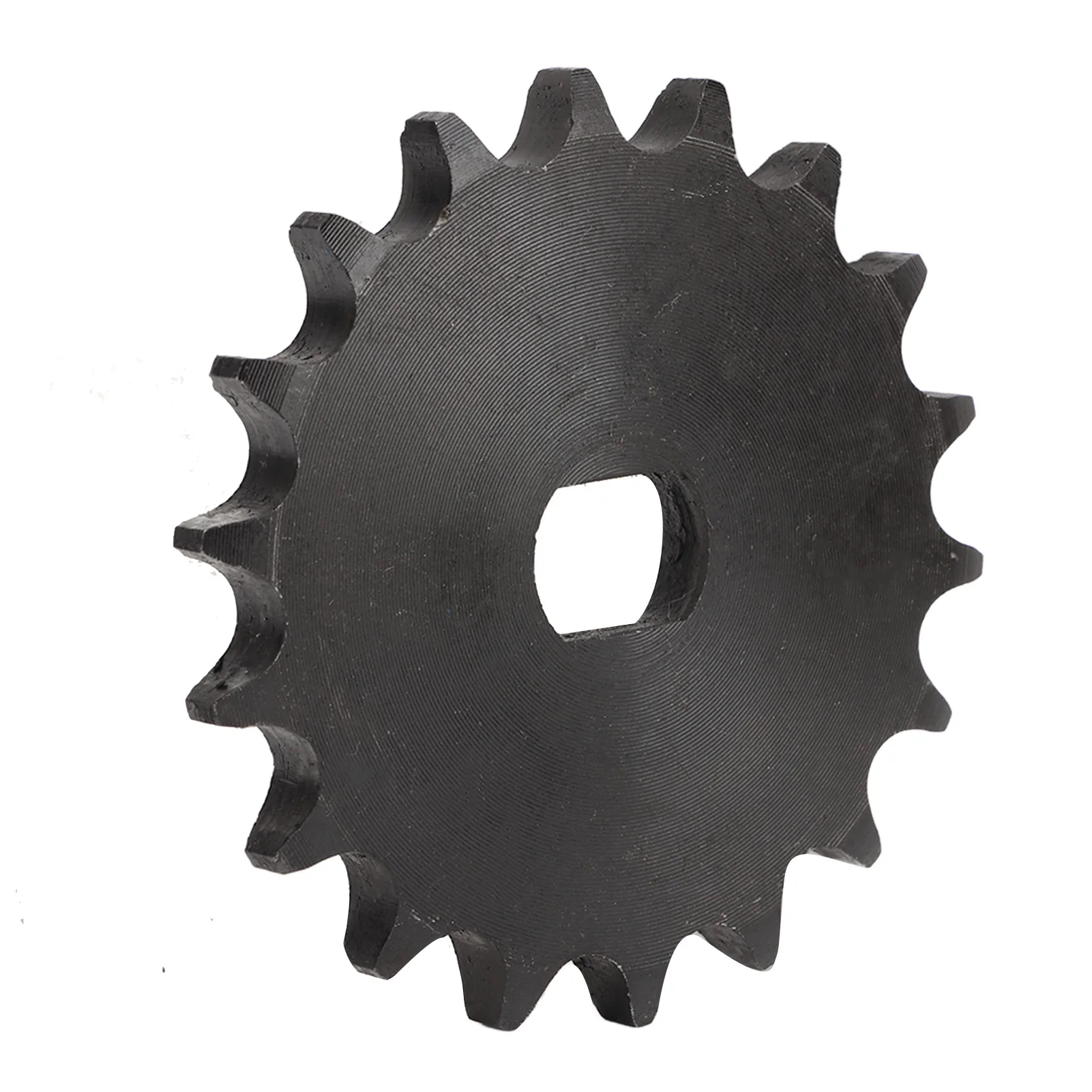 

428 Chain Motor Pinion Gear Carbon Steel Chain Sprocket for MY1020 MY1012 ZXF1122 Gear Motor Inner H Hole 12x17mm