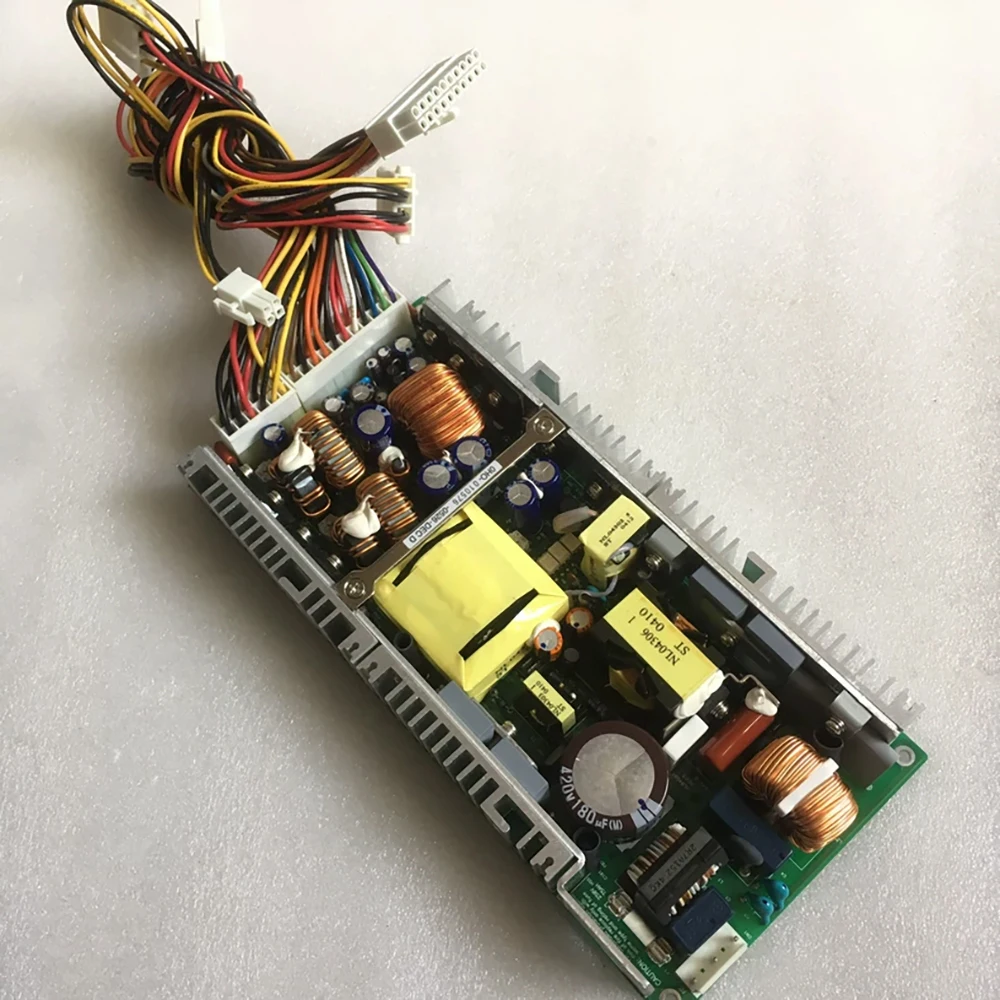 

Eaot-enn NL04 Импульсный источник питания ESX180