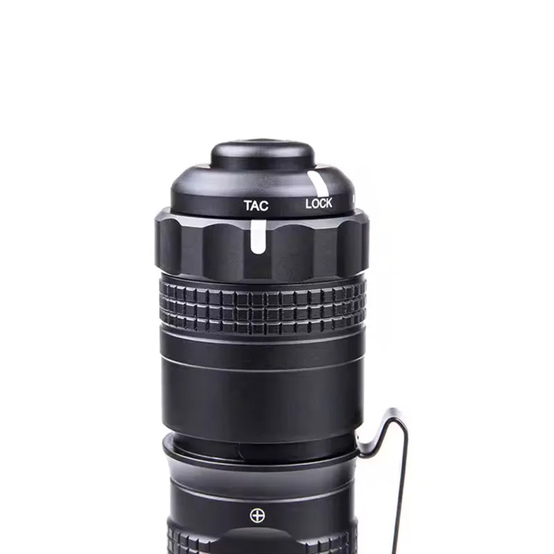 Nextorch TA30D MAX One-Click Flash Search Tactical Flashlight