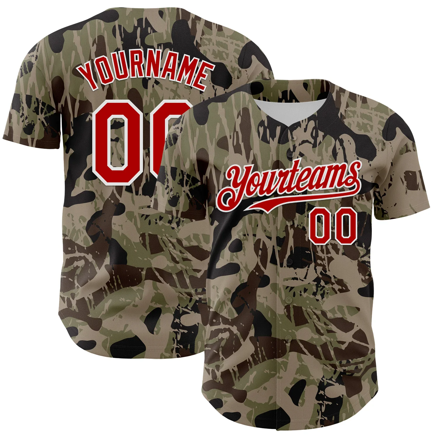 PLstar Cosmos baseball jersey, customizable with name, snake print, leopard print, 3D printed design, hip-hop style.-3