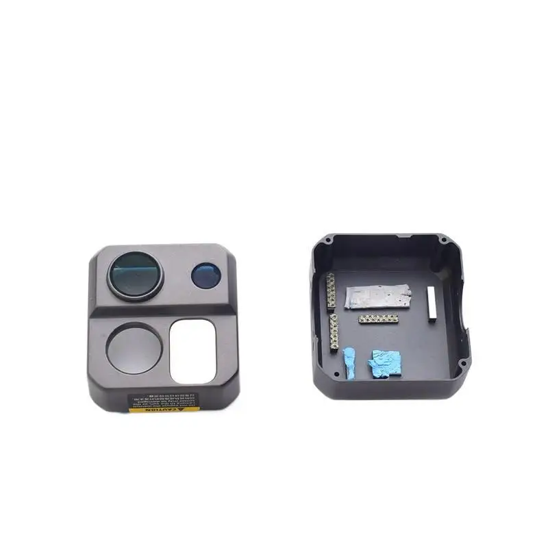 Gimbal Camera Frame… - image