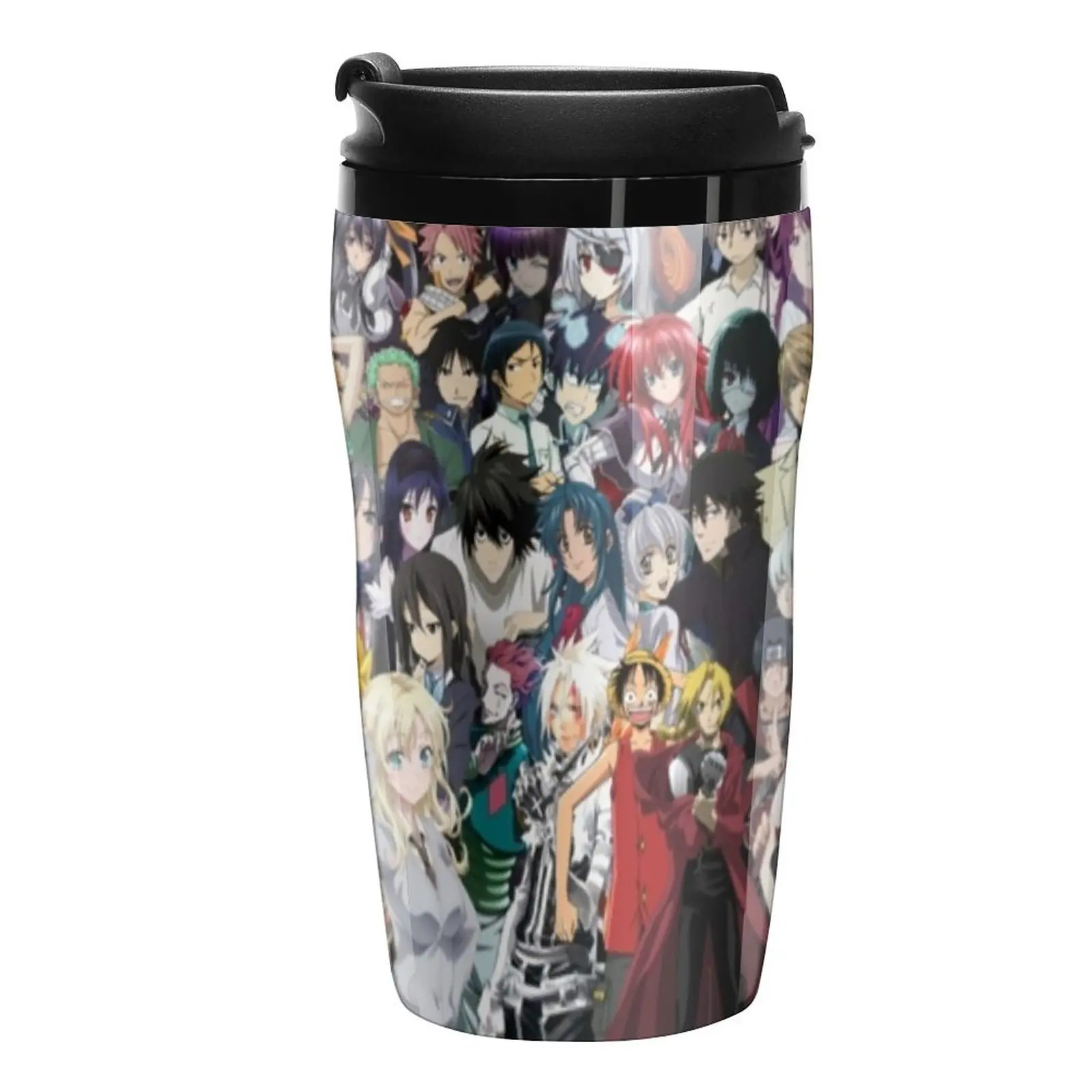 

New Anime Travel Coffee Mug Espresso Mug Cute Mugs Mug For Coffee