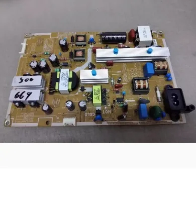 

BN44-00669A L60G1_DHS power board for three-star UA60F6088AJ UN60FH620