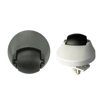 For Roborock S8 Plus S8 Pro Ultra S5 MAX S6 S6 Pure S6 MaxV S70 Q5 Q7 MAX Q8 MAX S7 MaxV Robot Vacuum Cleaner Front Wheel Parts
