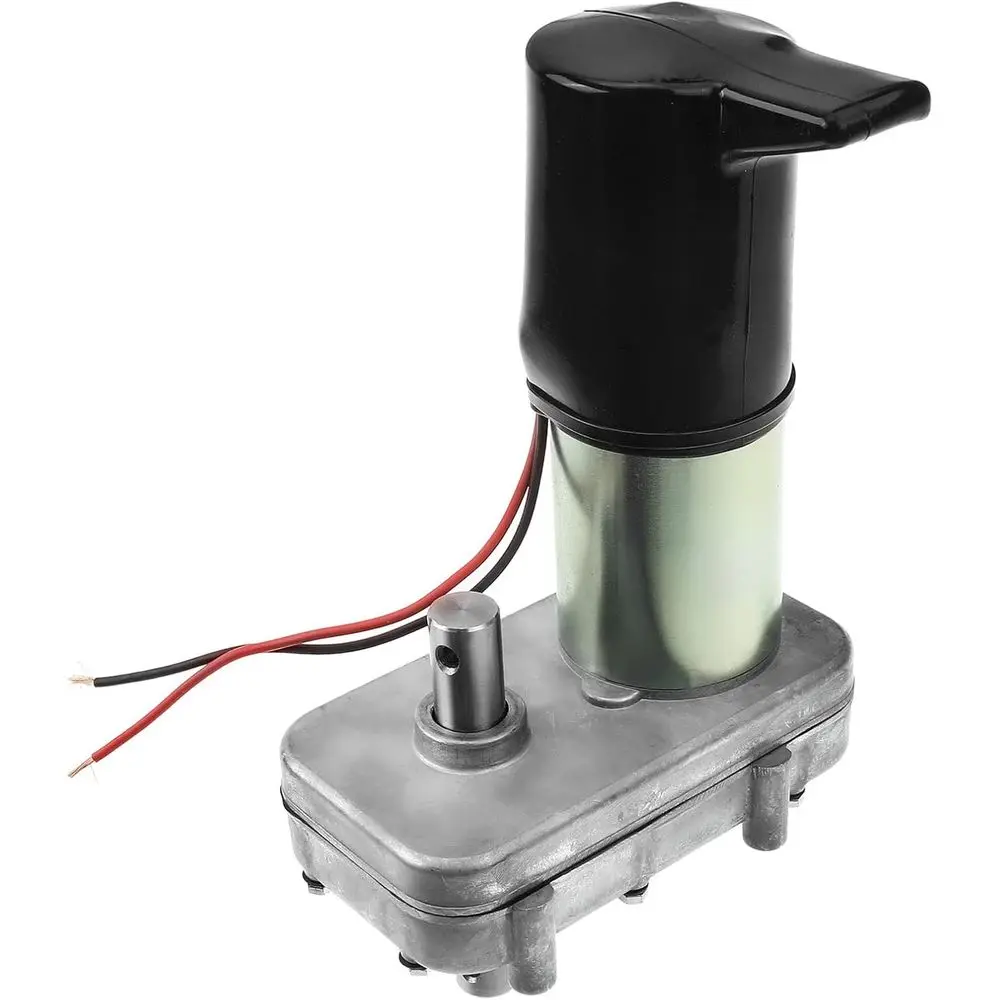 Motore scorrevole RV Power Gear compatibile con velocità 9 giri/min Rapporto 850 in-lbs 131:1