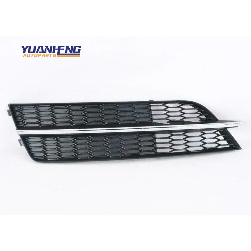 

4G8807647H9B9 Front bumper left-side grille for Audi A7 Sportback 4G8