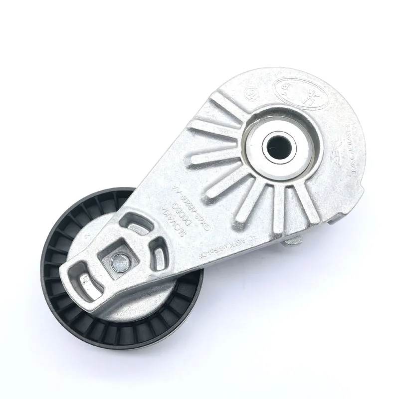 Натяжитель приводного ремня-подлинный для Land Rover Discovery LR4 LR5 Range Rover/RR Sport/Velar L319 L462 L405 L494 L560 L663 LR071035 Натяжитель приводного ремня-подлинный для Land Rover Discovery LR4 LR5 Range Rover/RR Sport/Velar L319 L462 L405 L494 L560 L663 LR071035