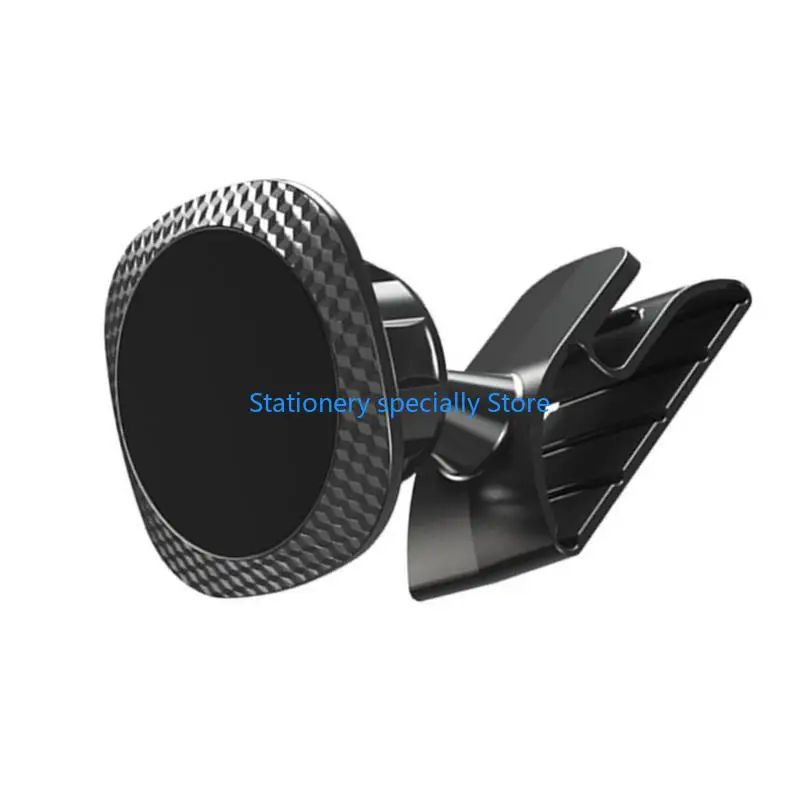 

P0RB Car Phone Dellower Mount Mount Navigation Smartphone Mount для мобильного телефона для мобильного телефона