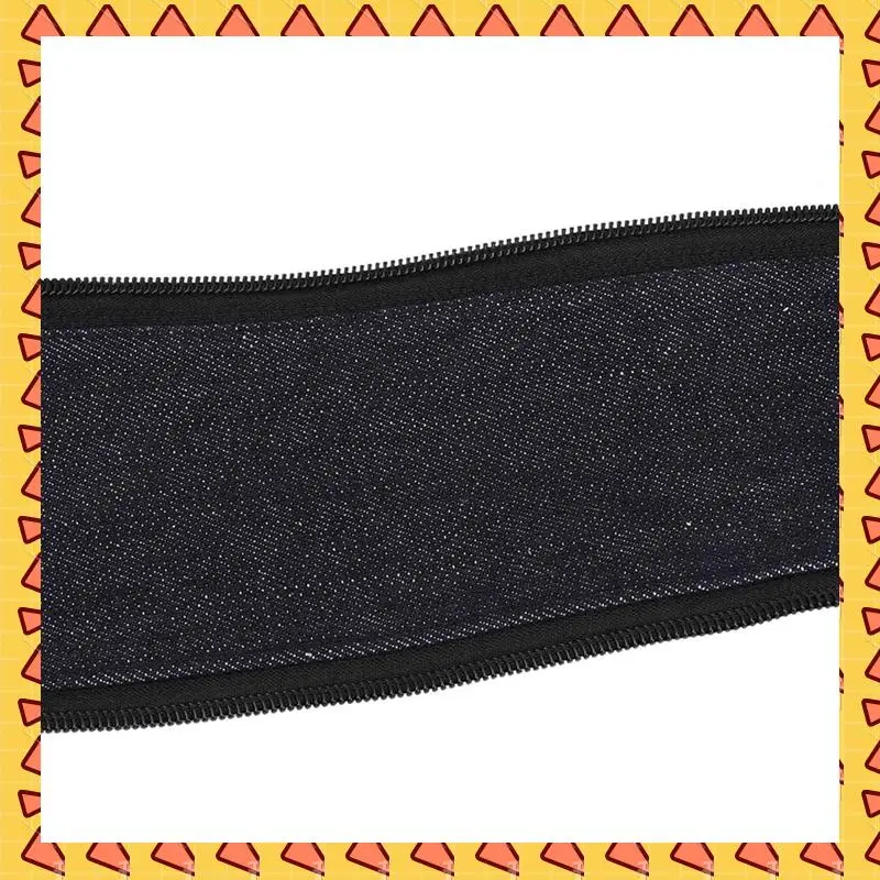 

A008 4Pcs 4 Meters TIG Plasma Cutting Torch Cable Welding Gun Cover Cowboy Zipper Jacket Cloth