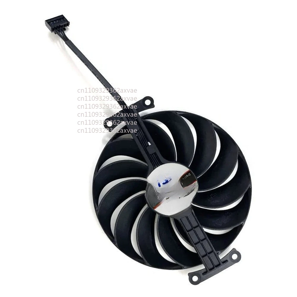 CF1010U12S For ASUS Phoenix GeForce RTX 3050, 3060 GPU Fan Replacement