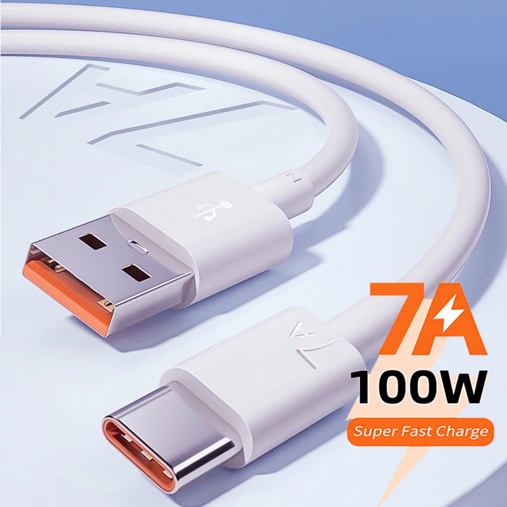 7A Usb Type C Super… - image