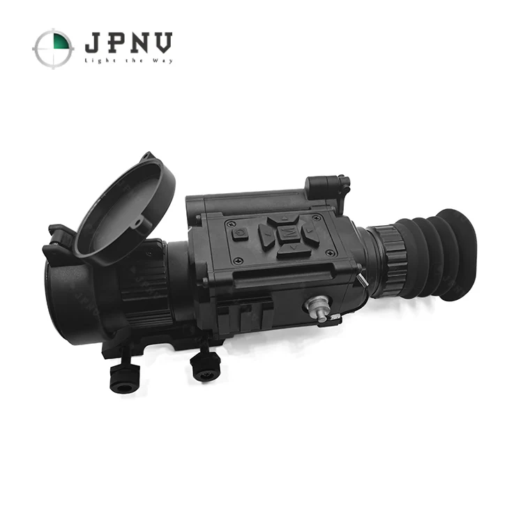 RS-X1 Thermal hunting sight  multi-functional thermal imaging sight.