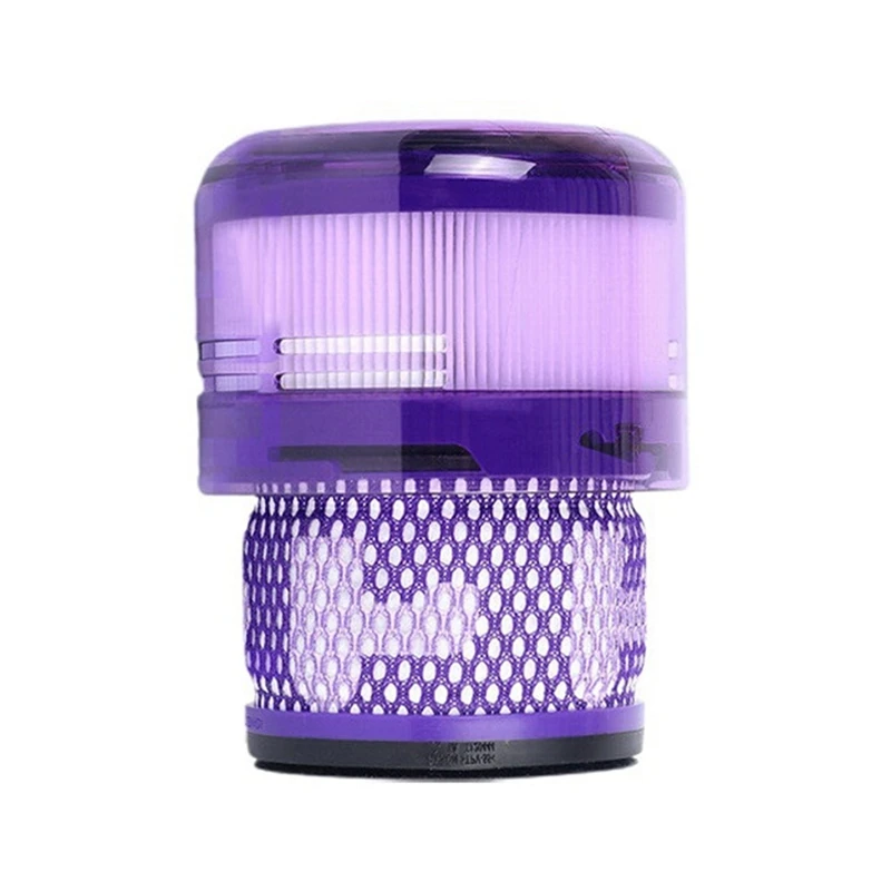 Filtre lavable pour aspirateur sans fil Dyson SV19/ SV12 Omni-foetal, pièces de rechange Hepa