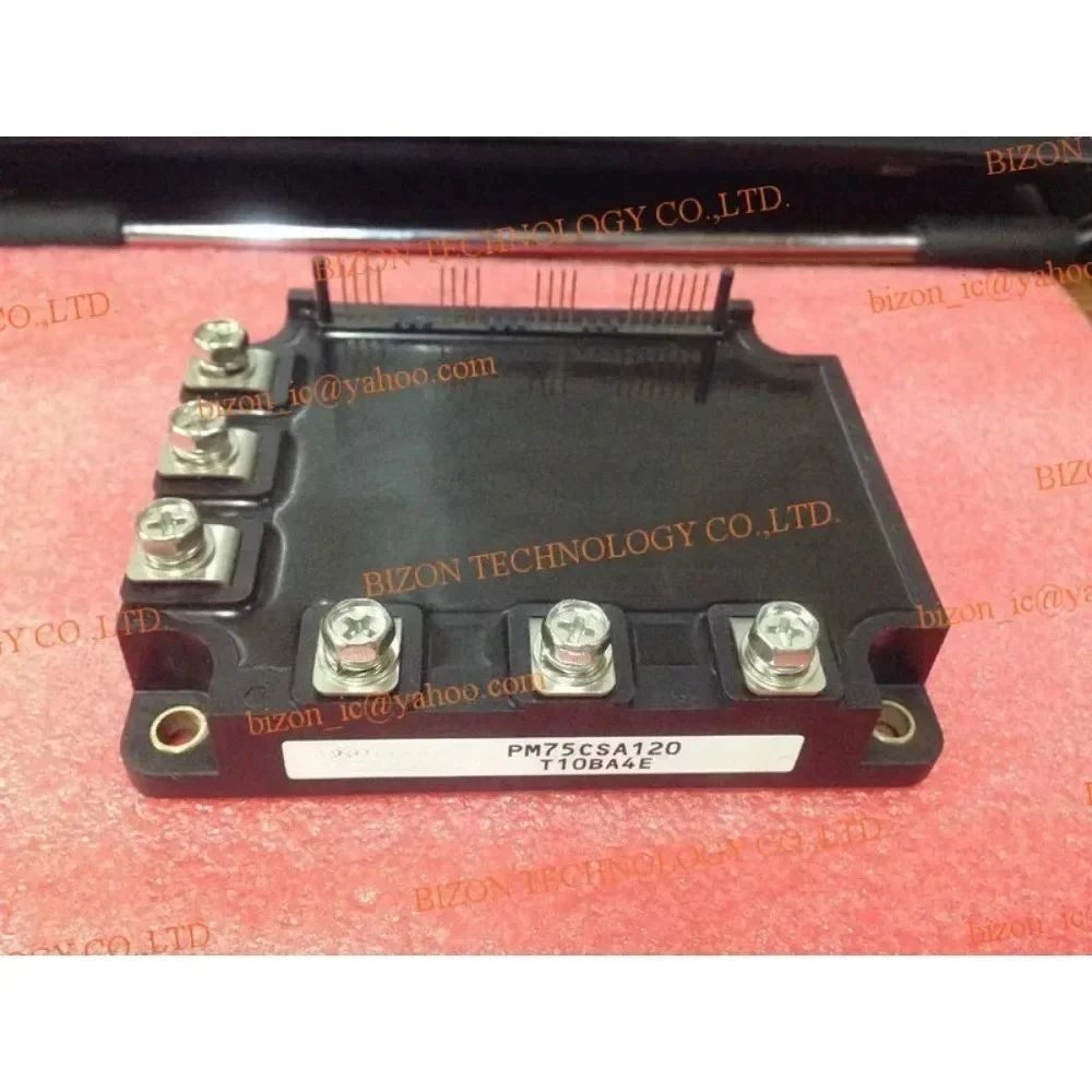 PM50CSD120 PM75CSA120 PM100CSA120 Neues Modul