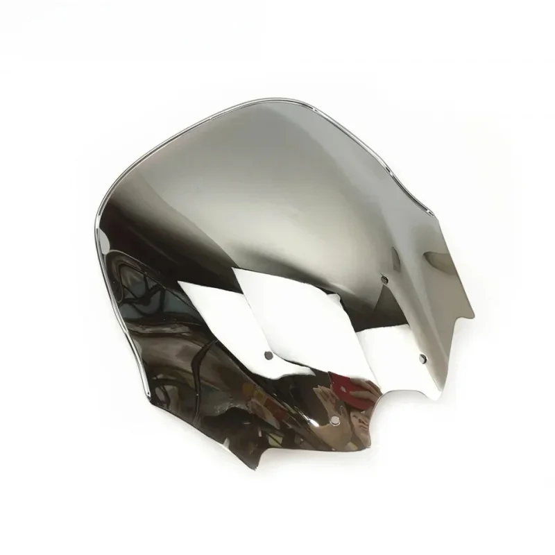 For Honda NC700 NC750 NC700S NC750S 2011-2014 Windscreen Windshield Racing Screen Accessories  2011 2012 2013 2014 image 5