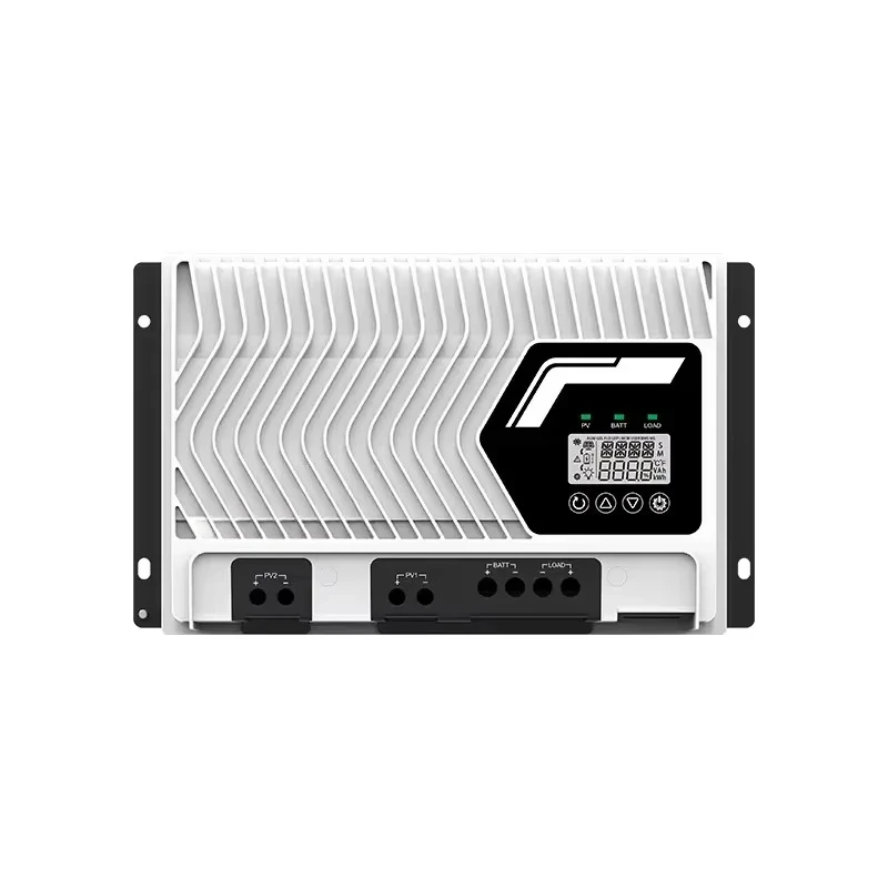 

NEW for IT-NC G3 Wall Mounting 12/24/36/48VDC Auto Setting 200V MPPT Solar Charger Controllers 50A 60A 80A 100A CE Certified