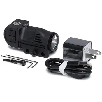 6 最佳銷售 手電筒雷射組合 - №2