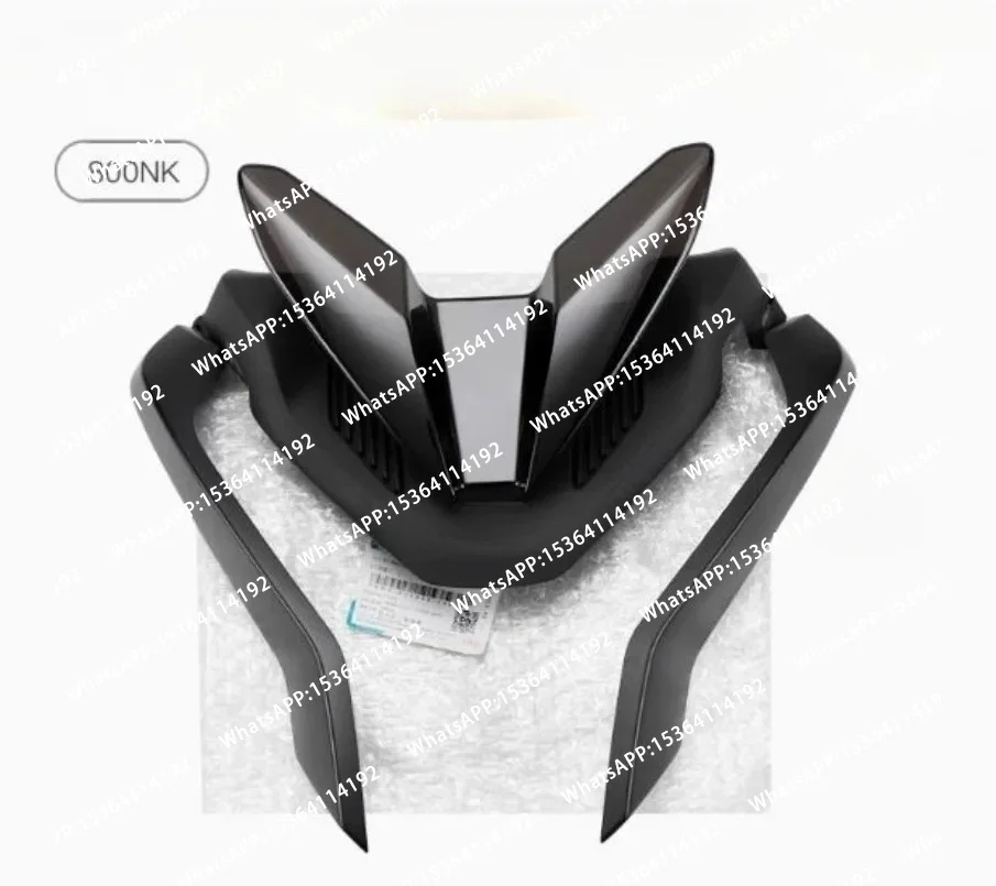 800NK NK 800 Headlight Fairing / Decorative Cover Accesorios