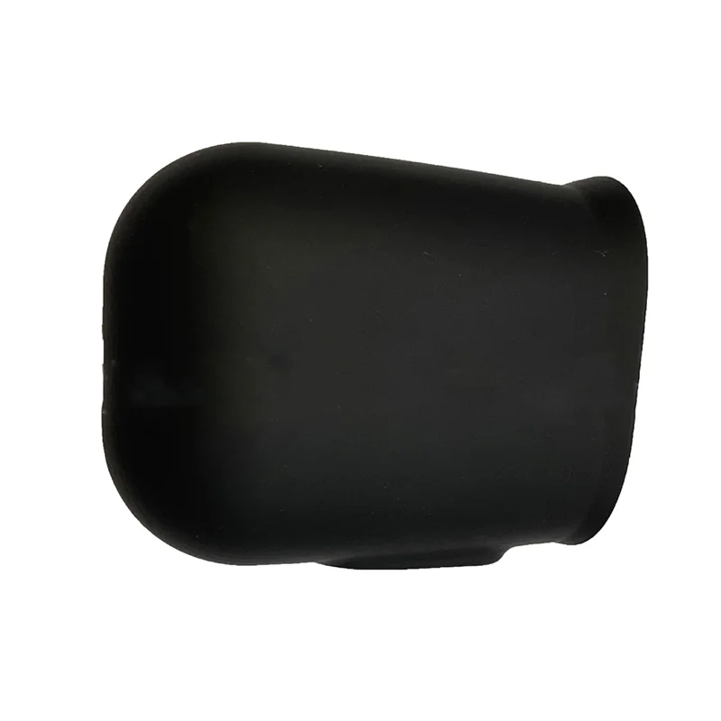ELECT-For Arlo Essential Spotlight Camera Rain Cover Sunshade Silicone Protective Case Leather Security Camera Accessories Access