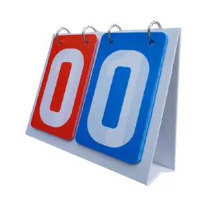 6 Top Sales Electronic Sports Scoreboard - №5