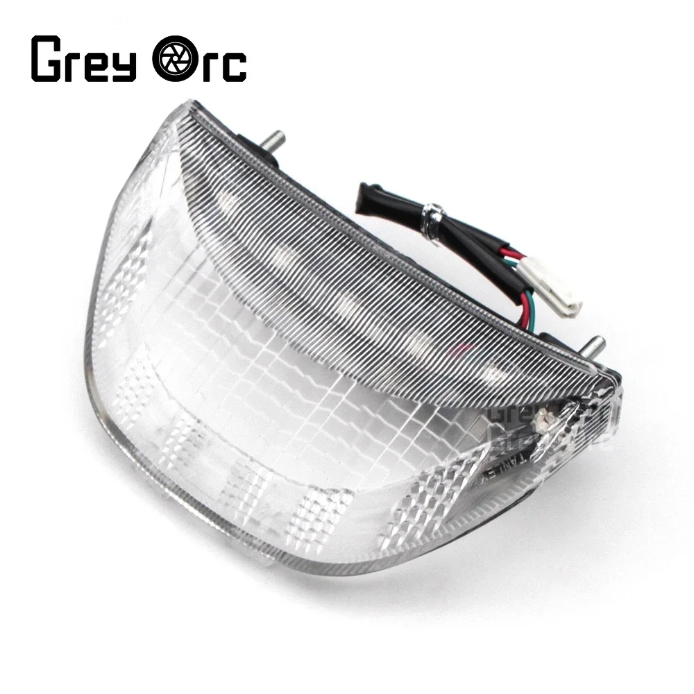 

Motorcycle LED Rear Tail Light Brake function for Honda CBR600RR CBR 600 RR F5 2003-2006 CBR1000RR 2004-2007