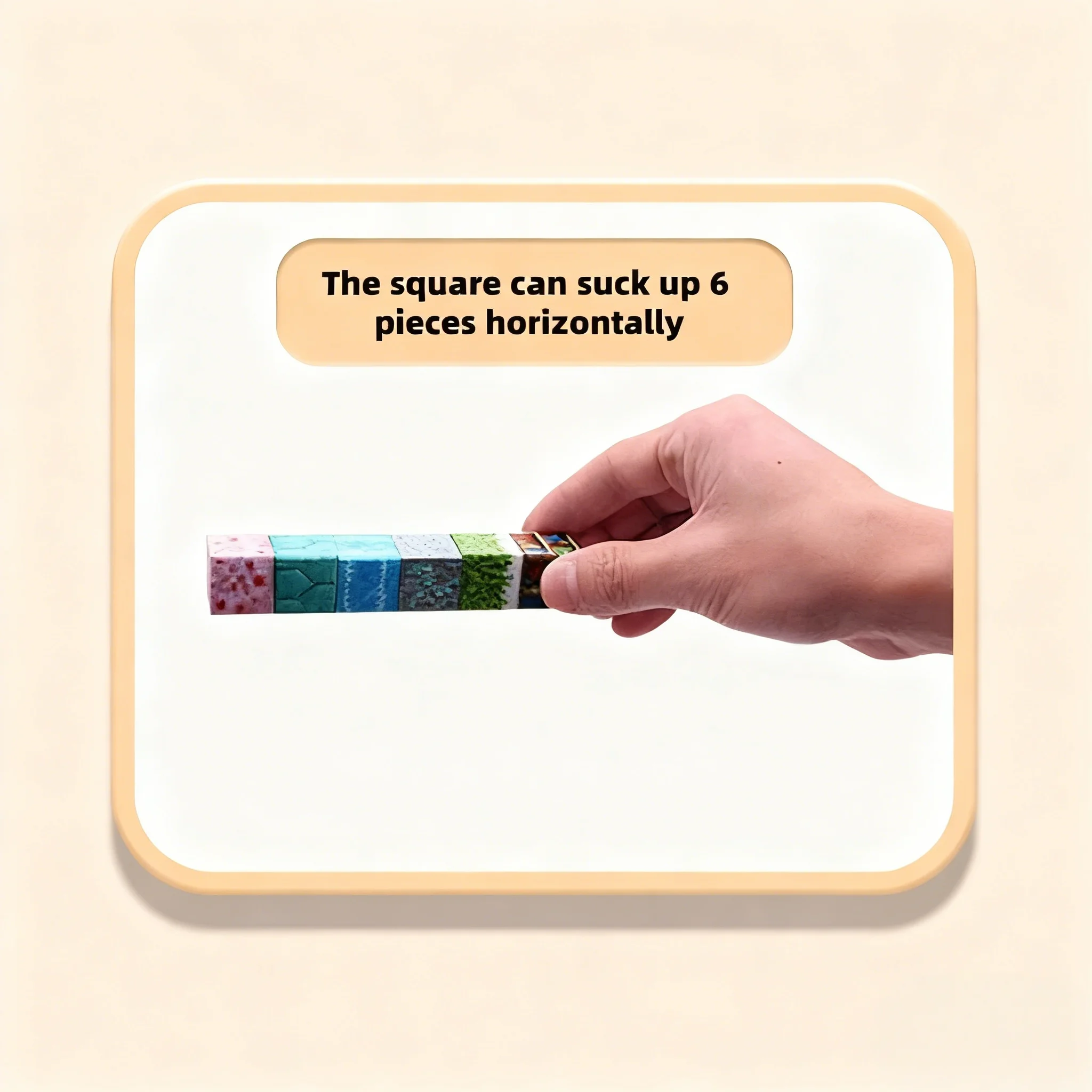 Bloques de construcción magnéticos, cubos magnéticos y juguetes de construcción, juguetes de montaje DIY para niños de 3 años, juego de construcción de vástago apilable