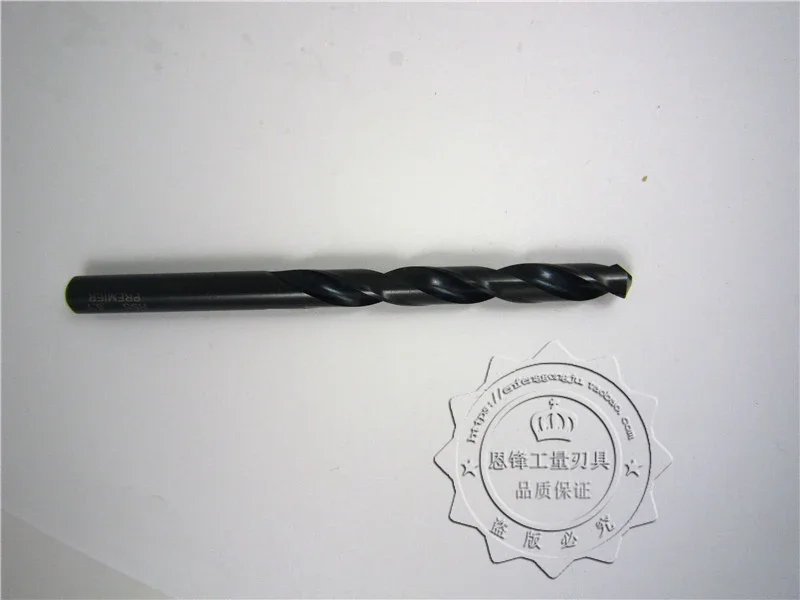 رئيس الوزراء الولايات المتحدة المستوردة Baimei مستقيم عرقوب تويست مثقاب الحفر فوهة بدوره زهرة عالية السرعة الصلب 1-13doesnot منفصلة المسرح #3