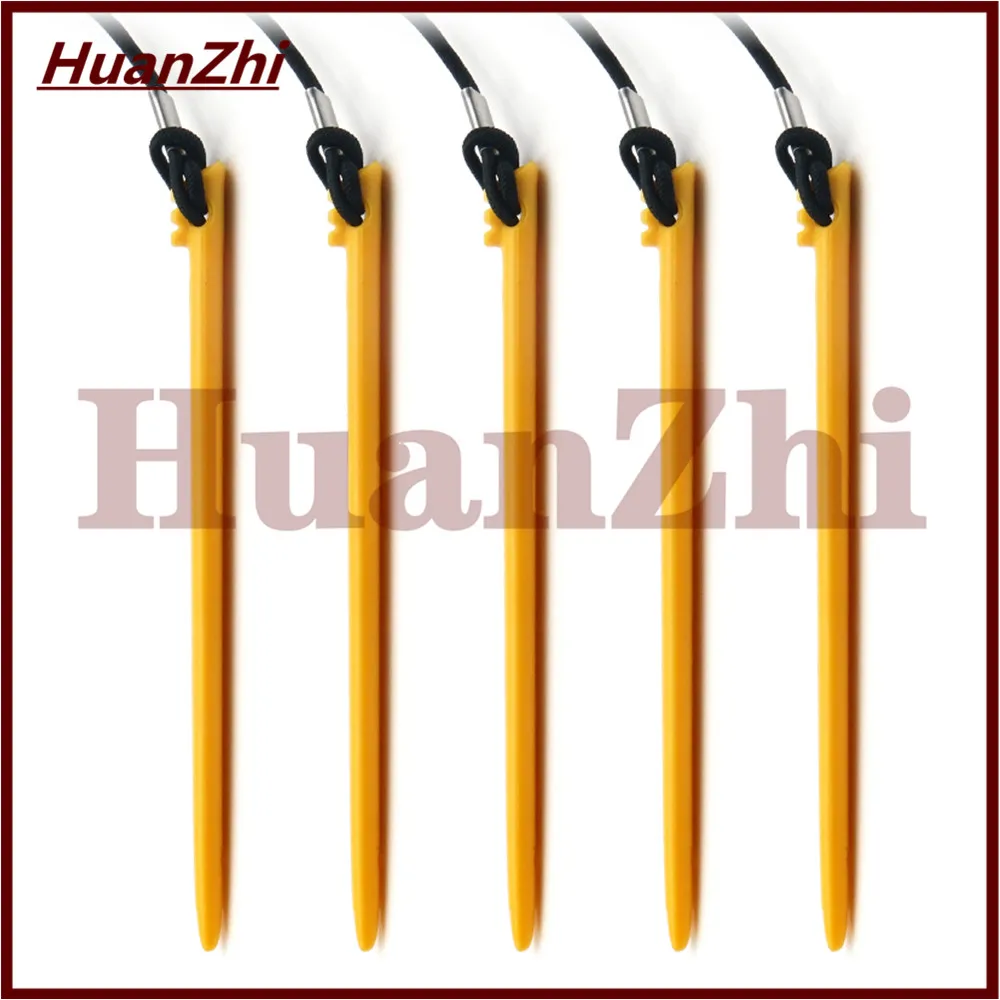 HuanZhi – stylet pour Motorola Symbol MC9090-S MC9090-K, 5 pièces