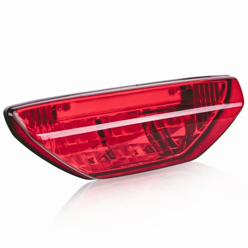 ZF-Ji1 Wear Parts33700-HN1-A71 ATV Rear Brake Taillight For Honda TRX420 TRX500 Rancher Foreman TRX