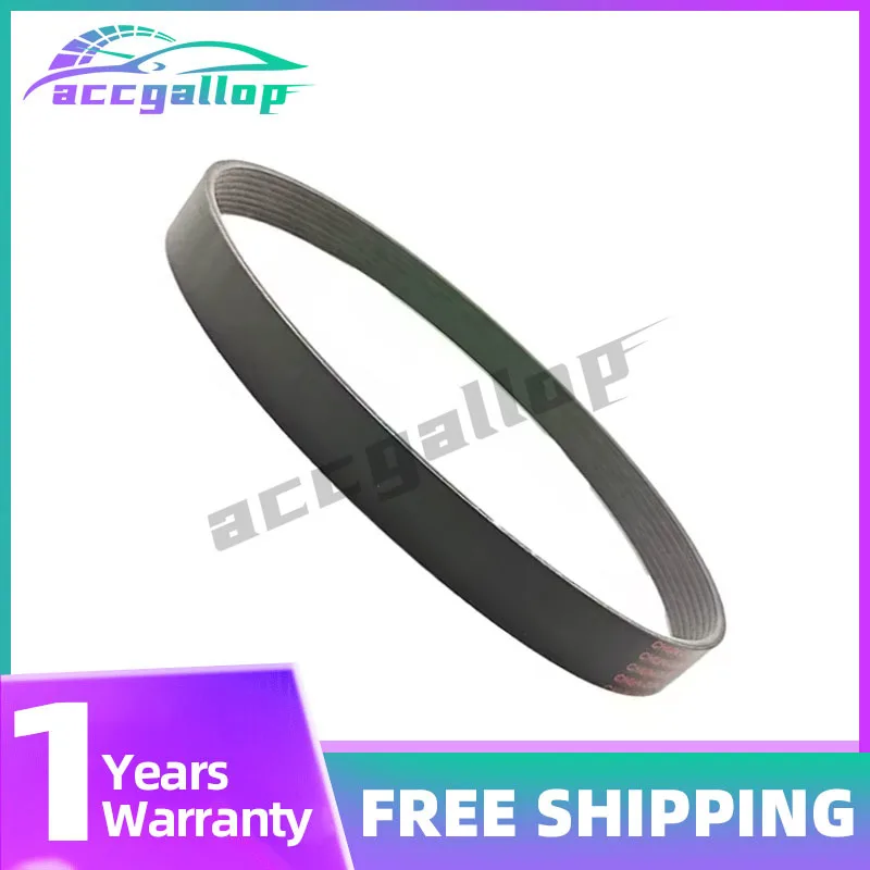 

Engine Air Conditioner Belt V-Ribbed Belts Drive 5PK1710 5PK1720 5PK1730