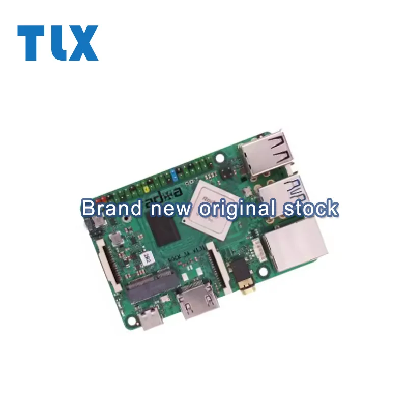 

ROCK 3A RK3568 2g CPU single-board computer